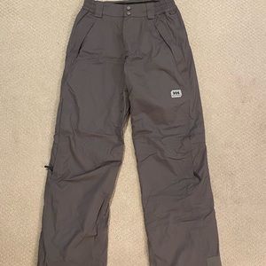 Helly Hansen | Helly Tech Insulated Waterproof Snow Pants. Size S. Like New!!!